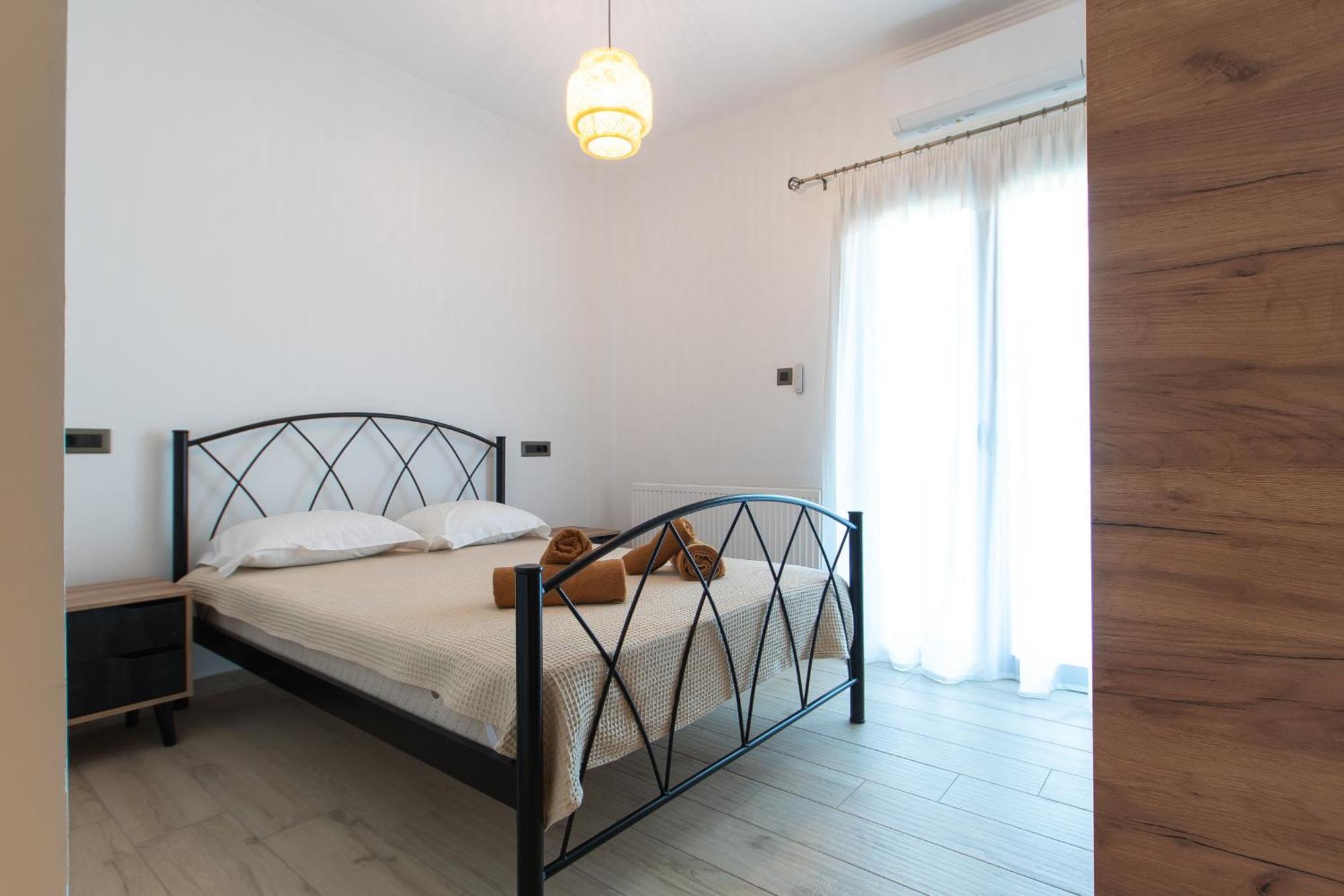 Elegance Suites Plataria Exteriér fotografie