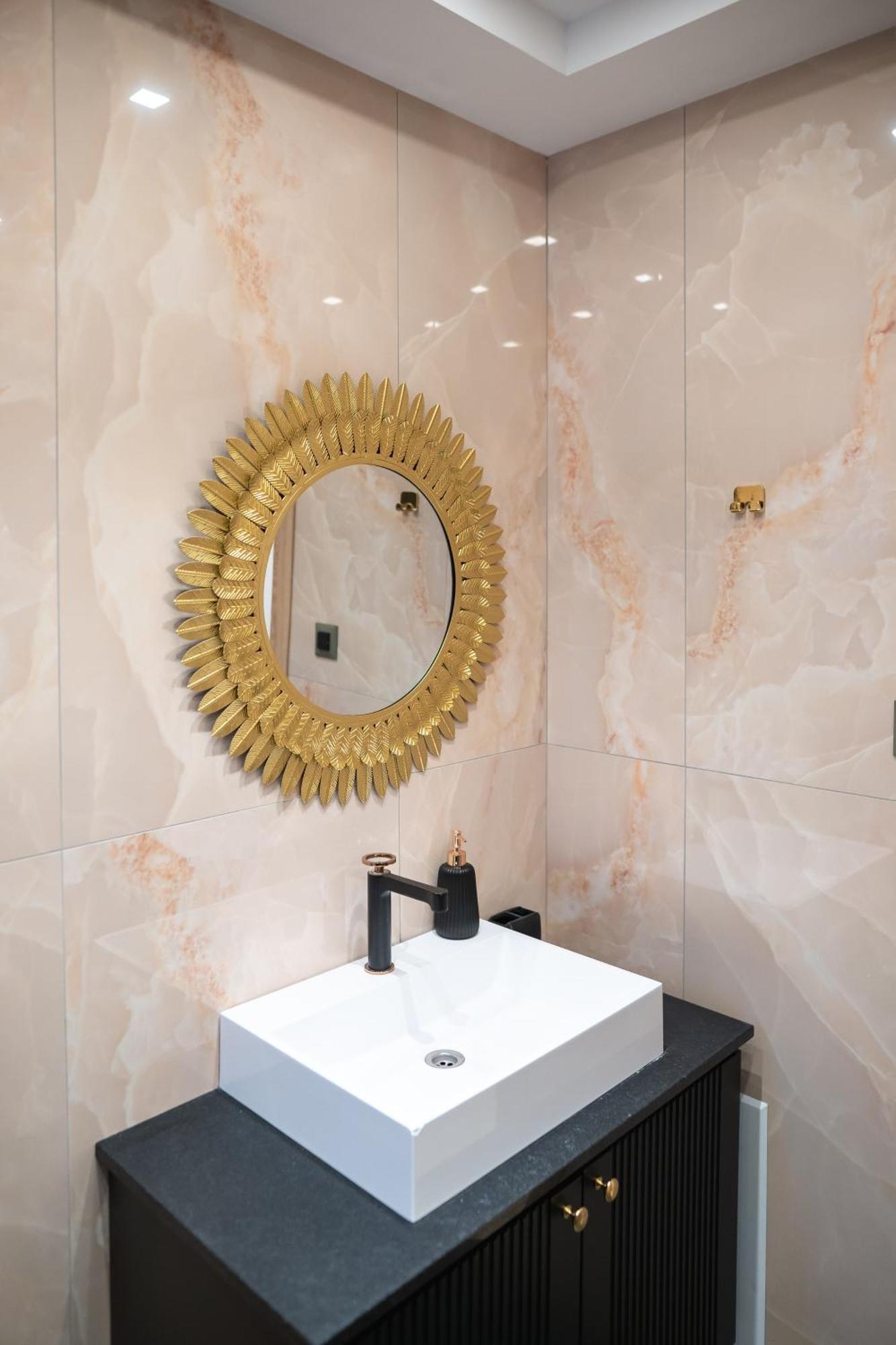Elegance Suites Plataria Exteriér fotografie