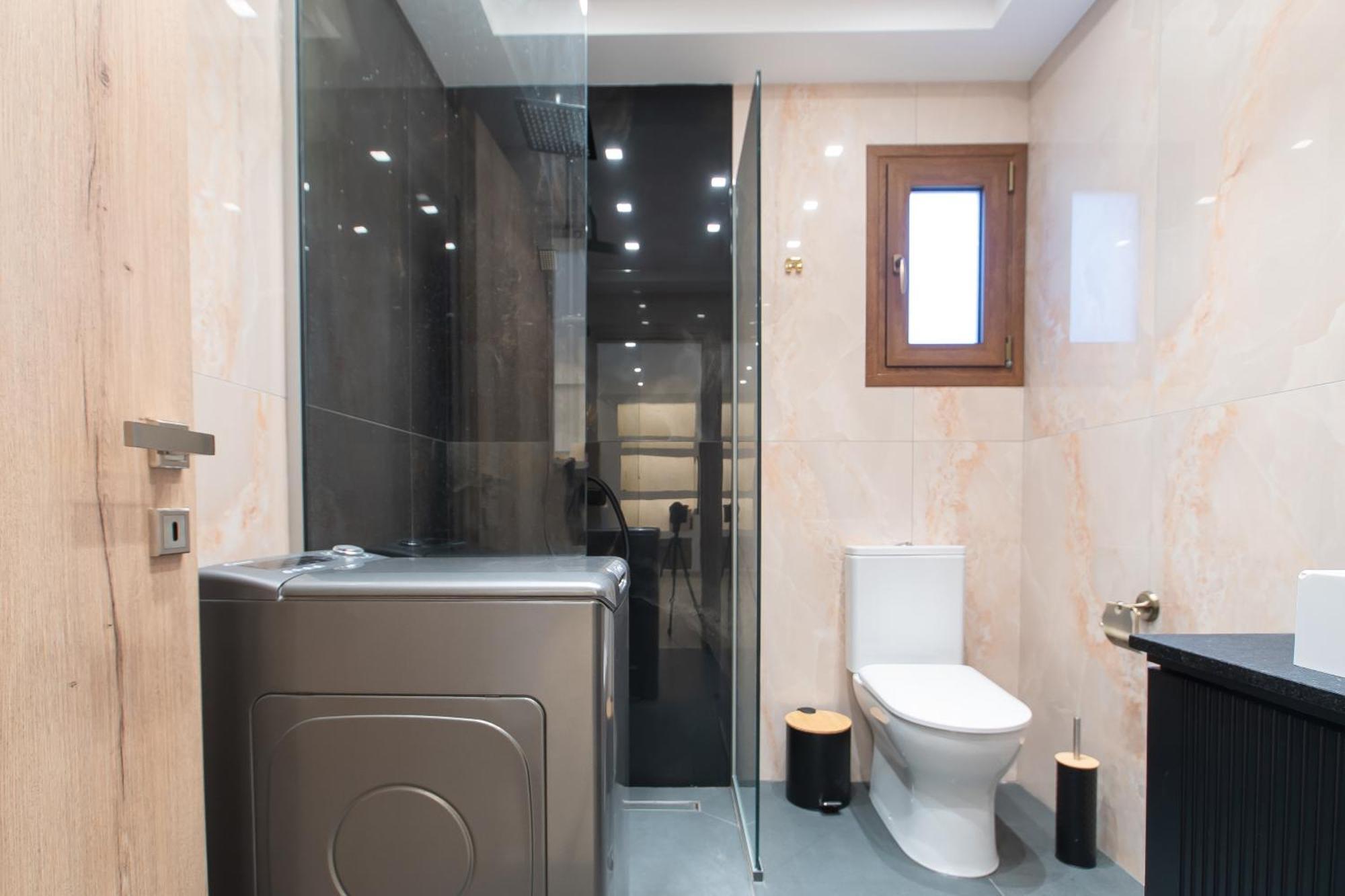 Elegance Suites Plataria Exteriér fotografie