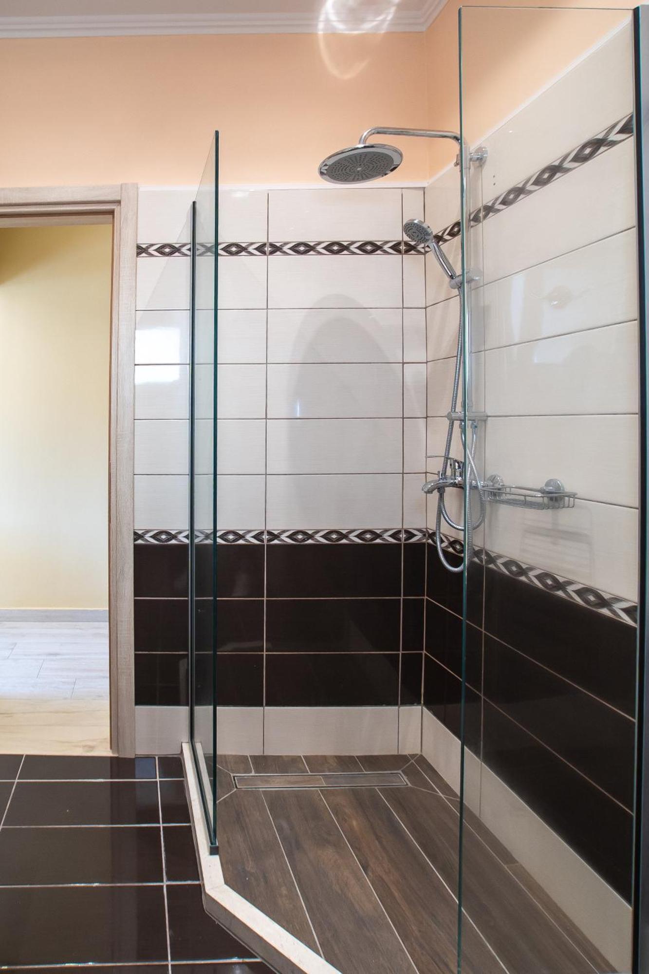 Elegance Suites Plataria Exteriér fotografie