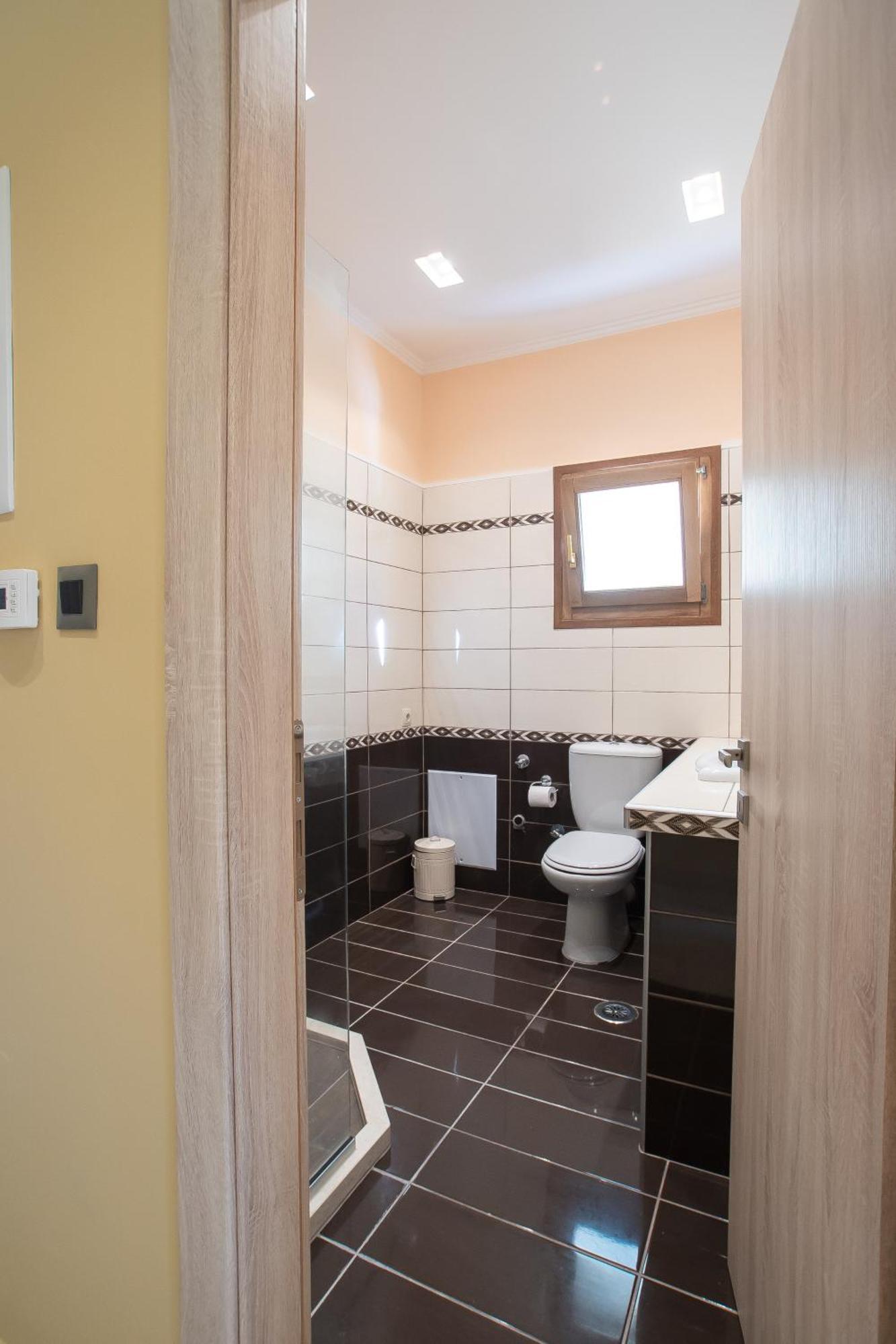 Elegance Suites Plataria Exteriér fotografie