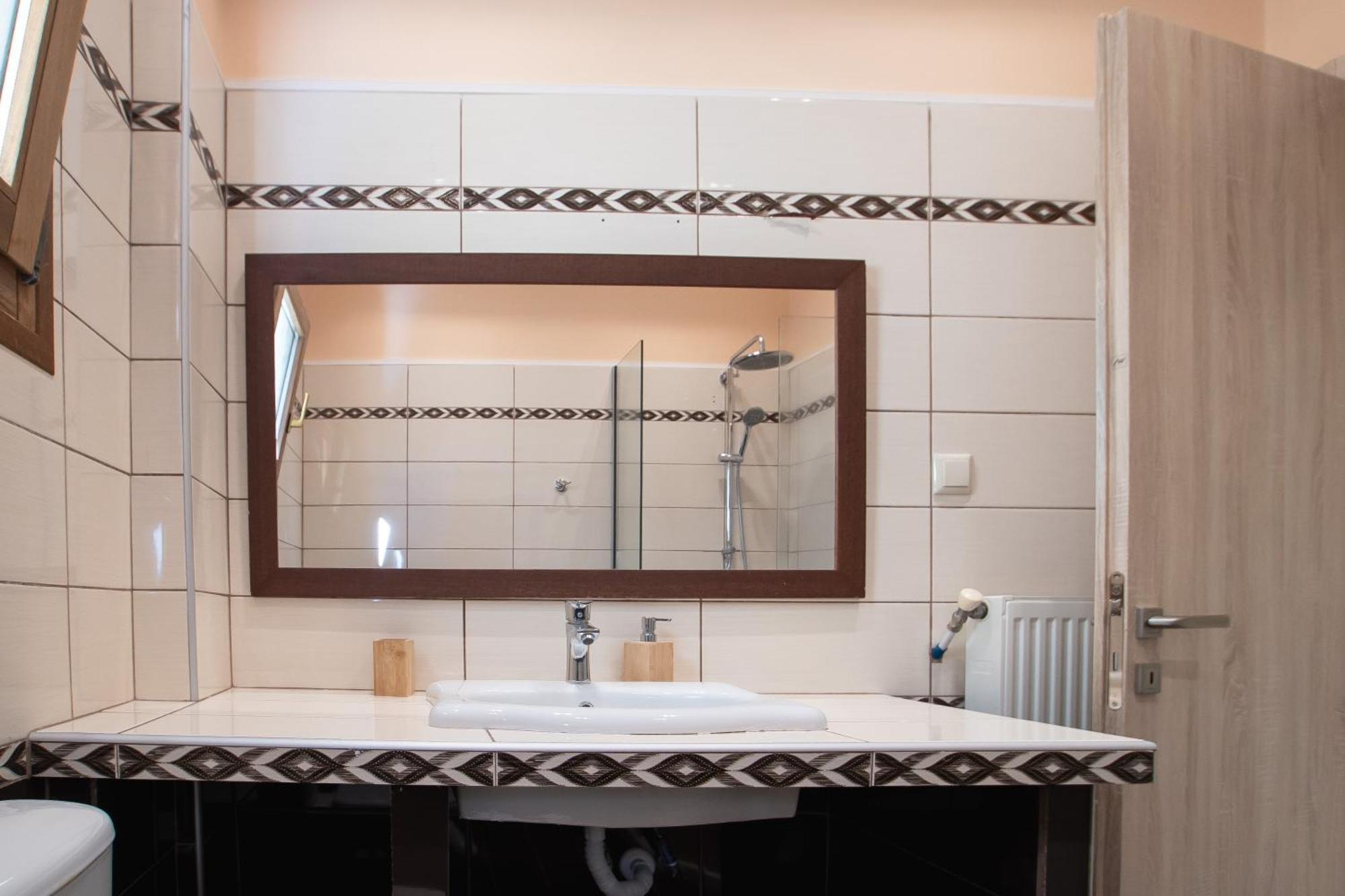 Elegance Suites Plataria Exteriér fotografie