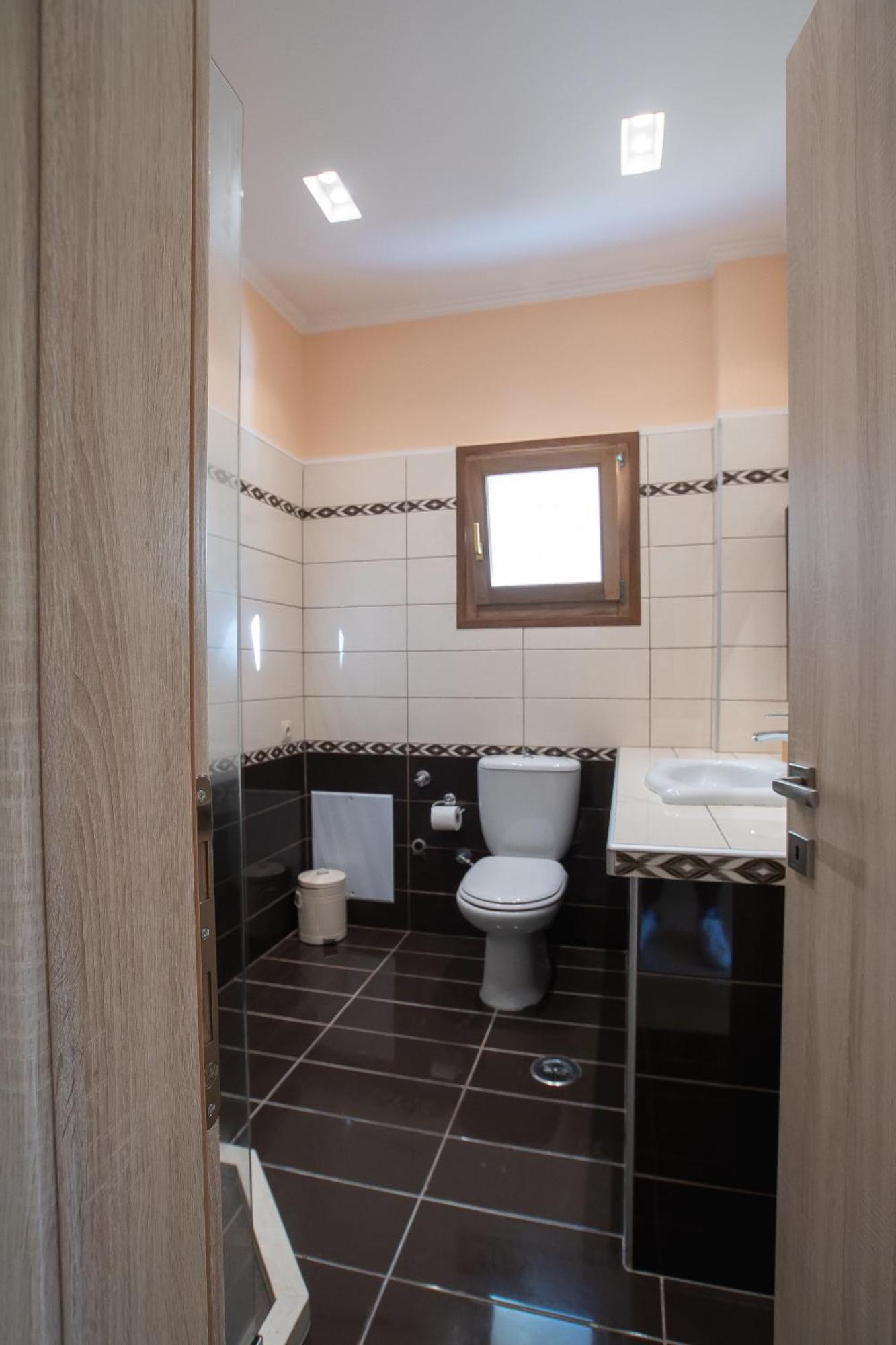 Elegance Suites Plataria Exteriér fotografie
